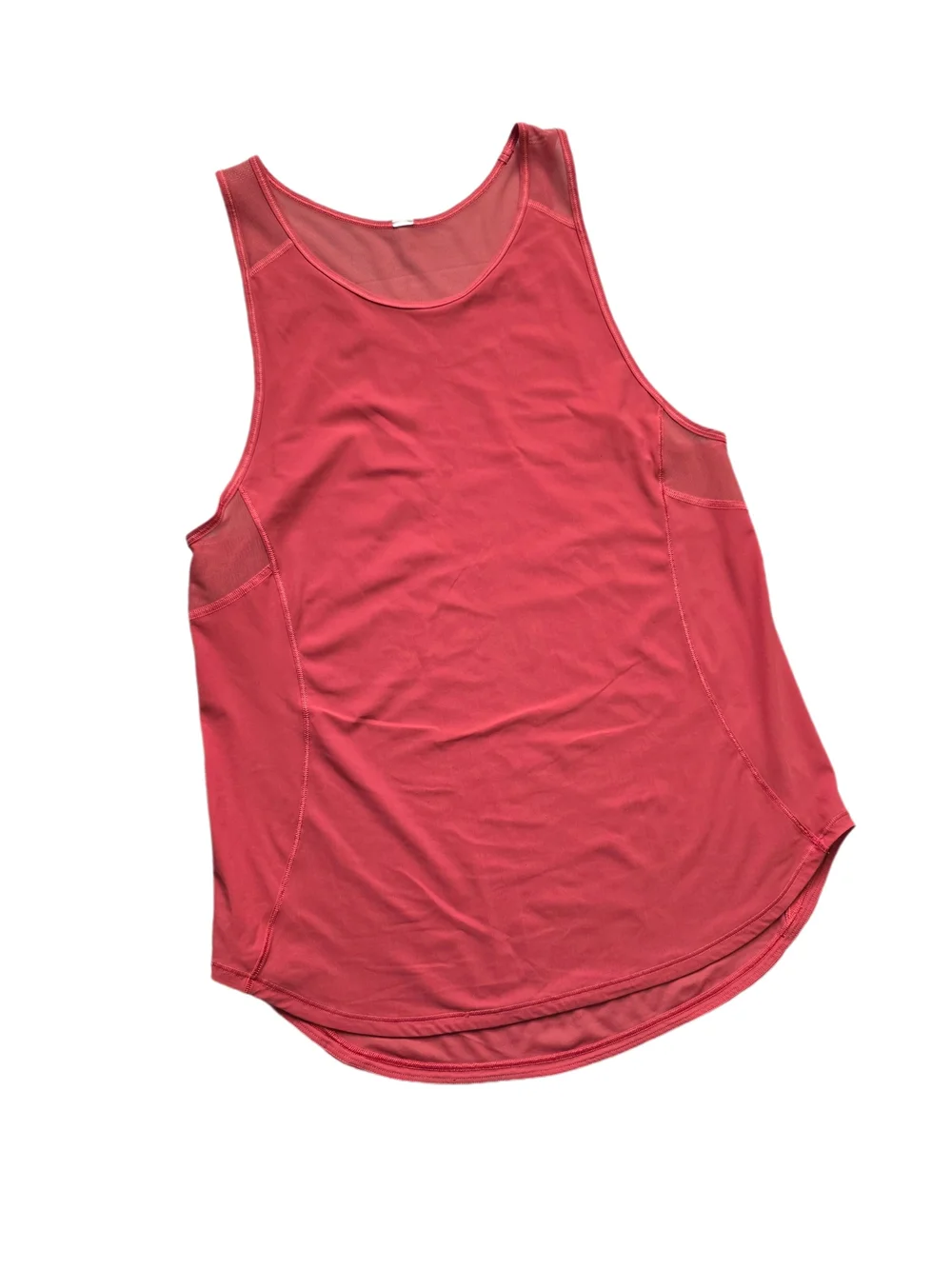Lululemon Sculpt Tank II *No Size Tag*